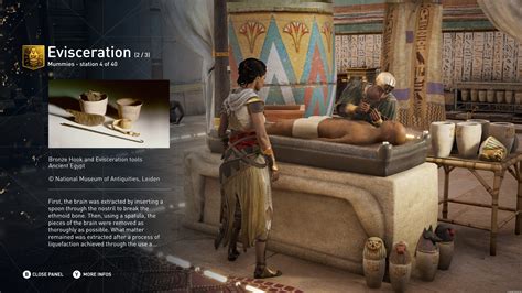 what is quality on assasin creed origin